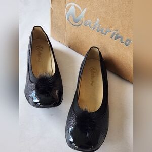 New! || NATURINO || Pisa girls slip-ons